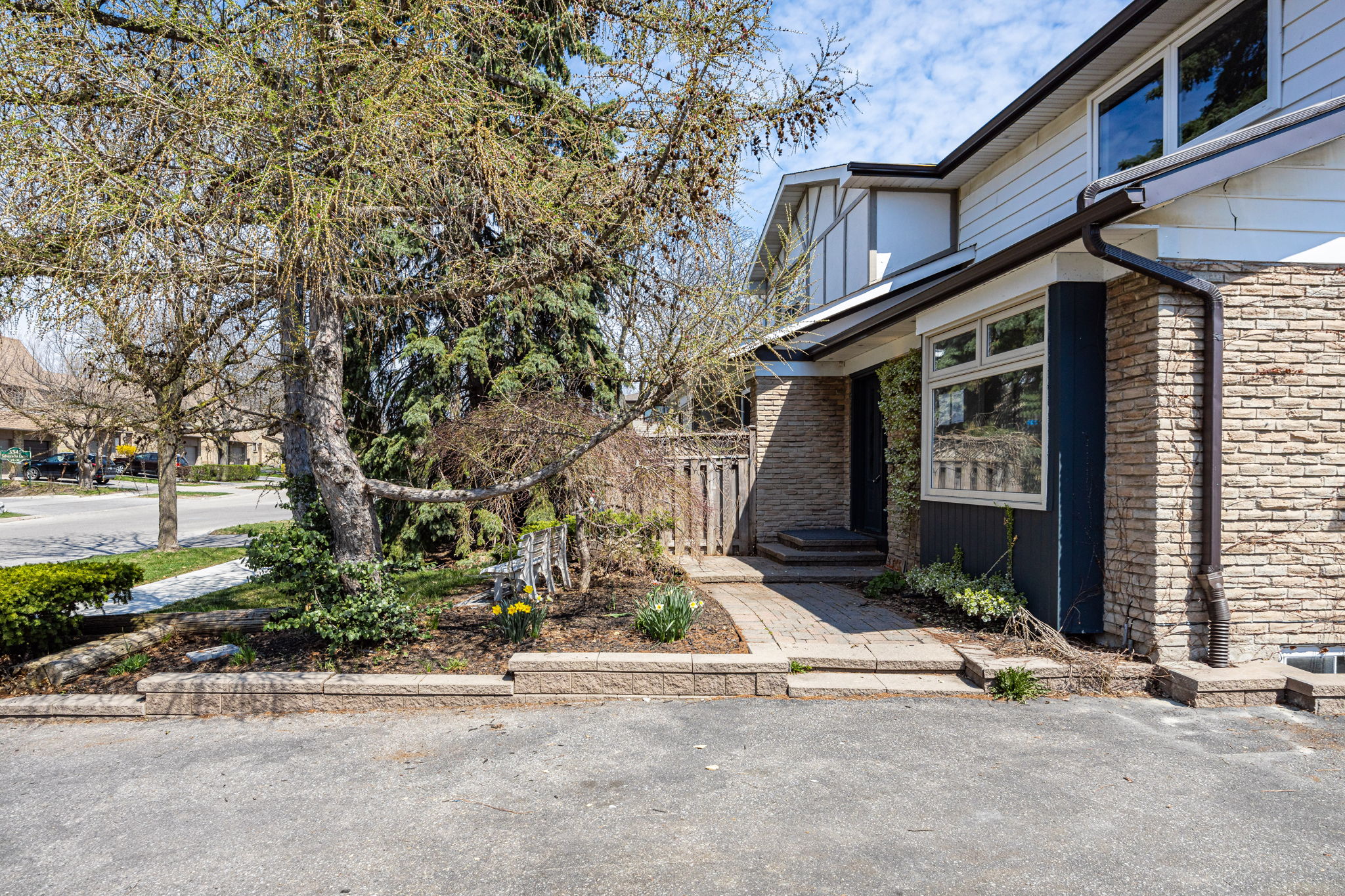 Mississauga property showcase — delivered property photograph 33