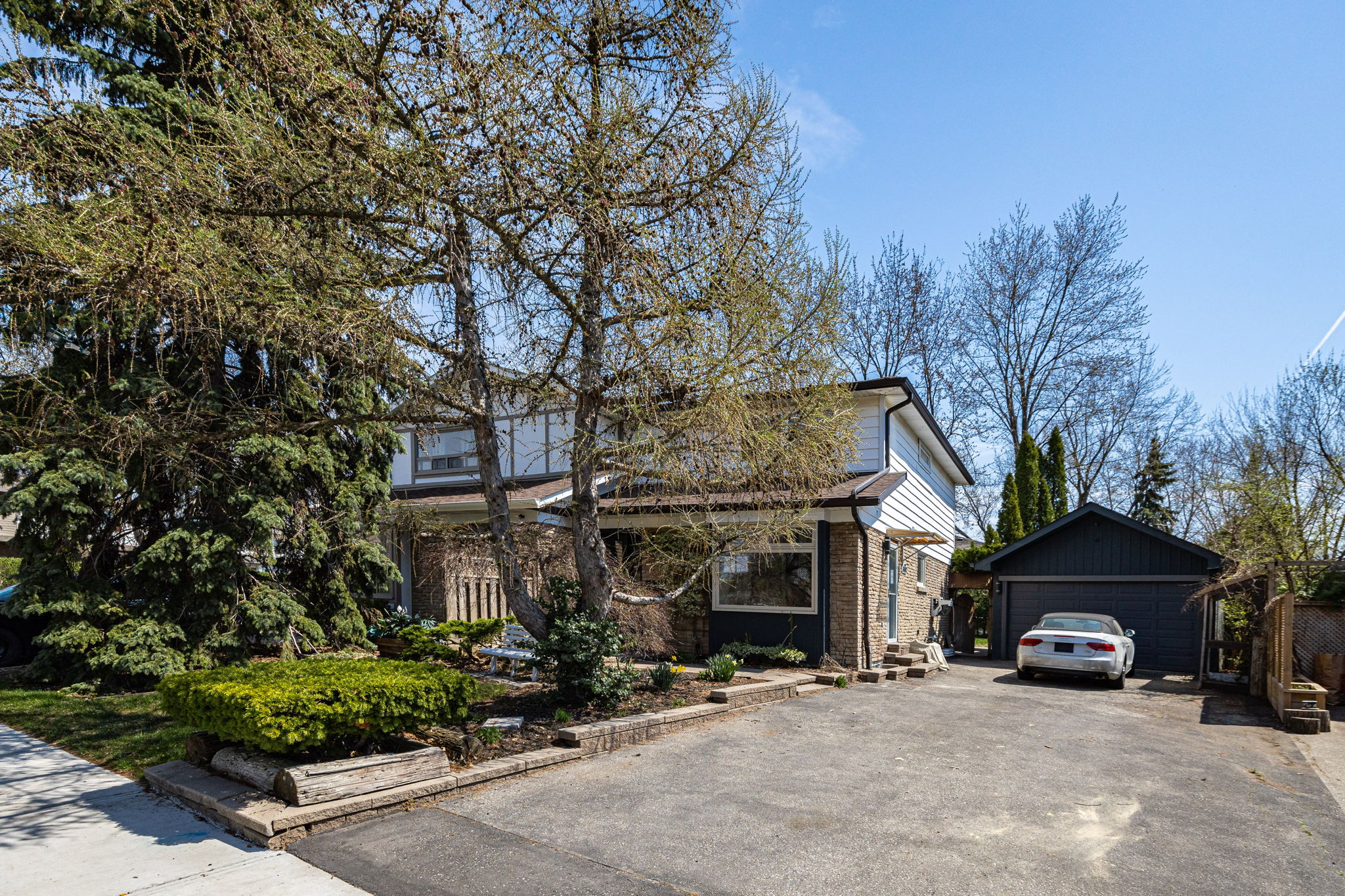 Mississauga property showcase — delivered property photograph 2