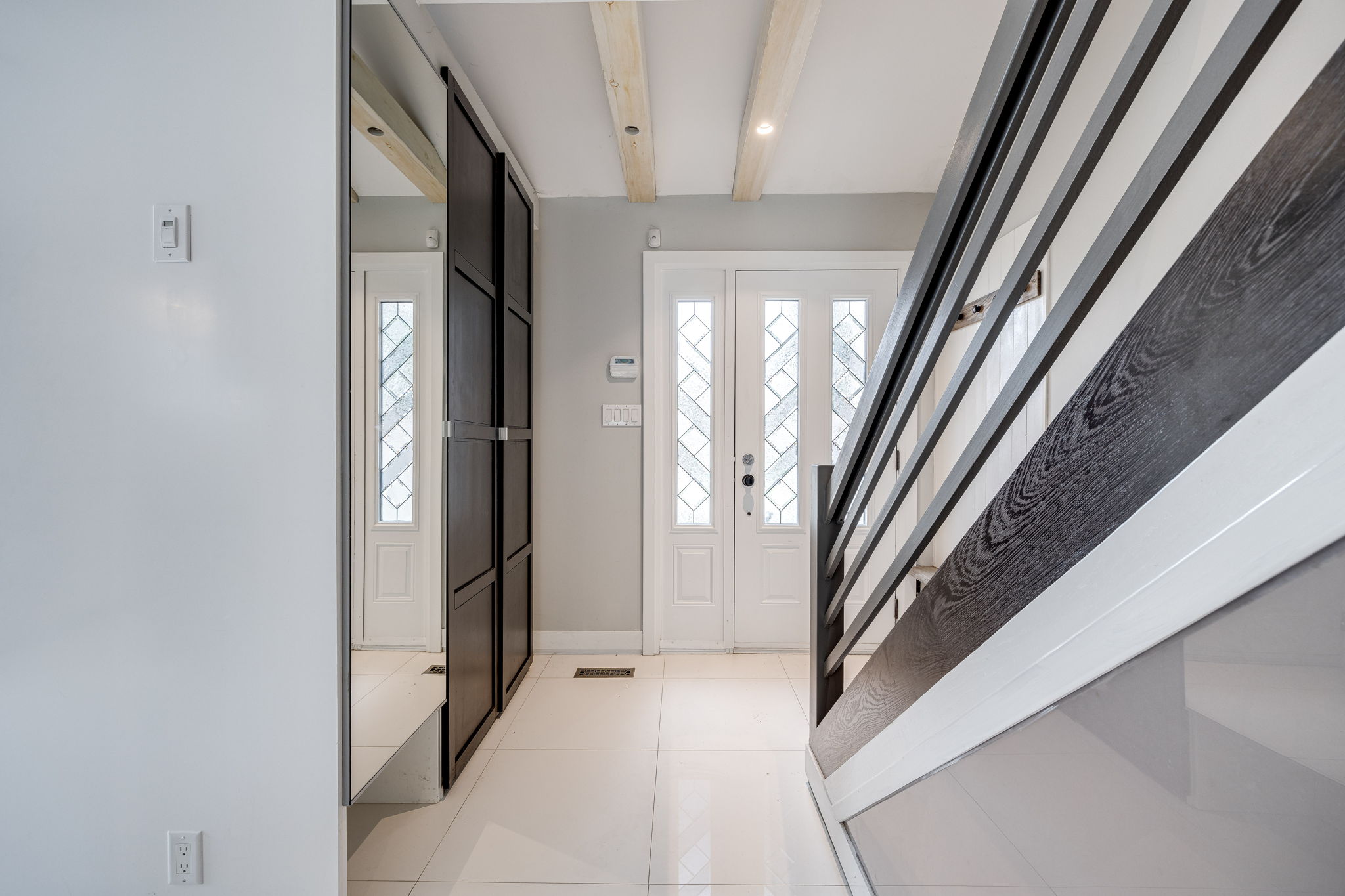 Mississauga property showcase — delivered property photograph 15