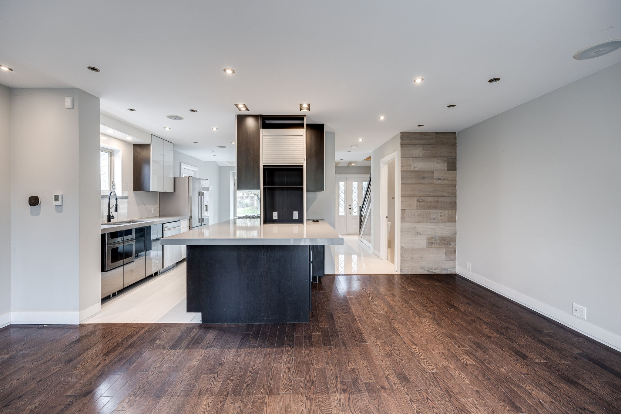 Mississauga property showcase — delivered property photograph 12