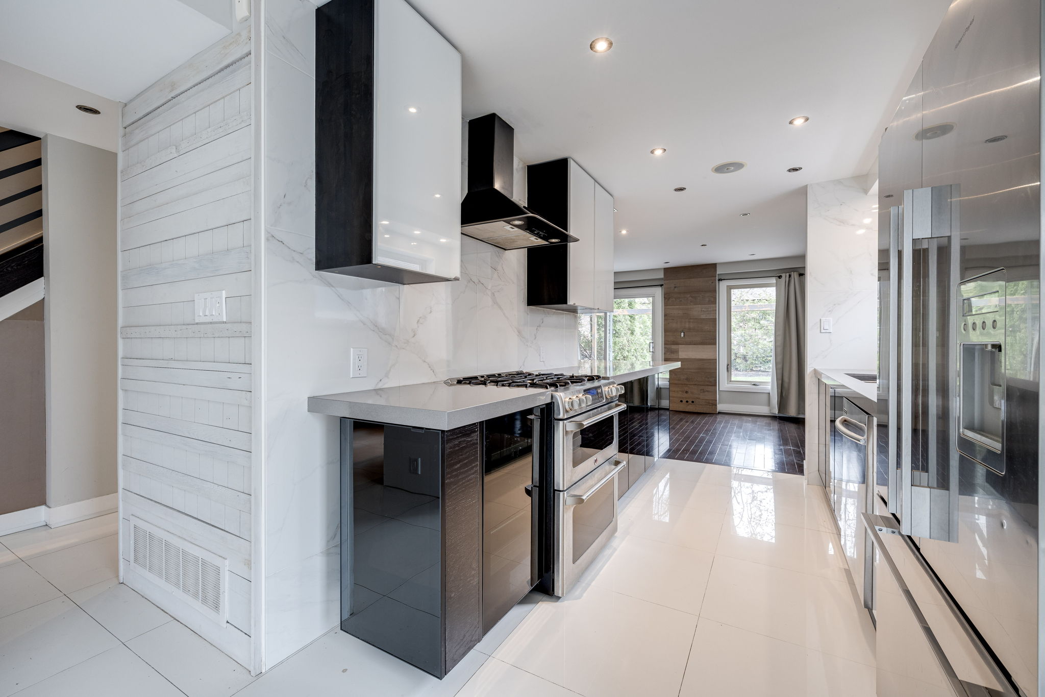 Mississauga property showcase — delivered property photograph 5