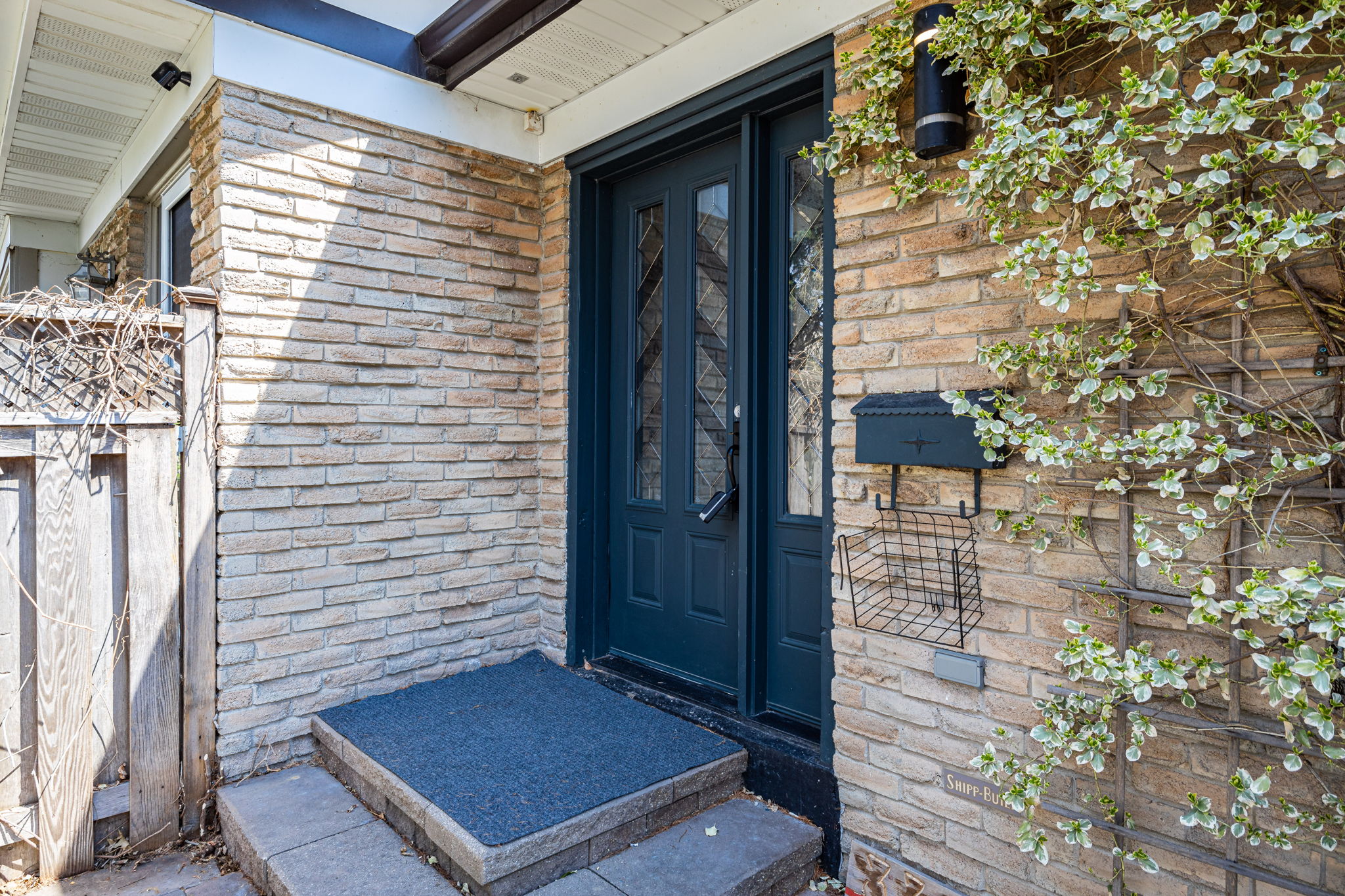 Mississauga property showcase — delivered property photograph 3