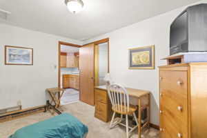 Apt Bedroom