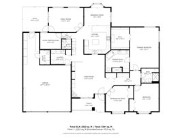 Floorplan Sketch