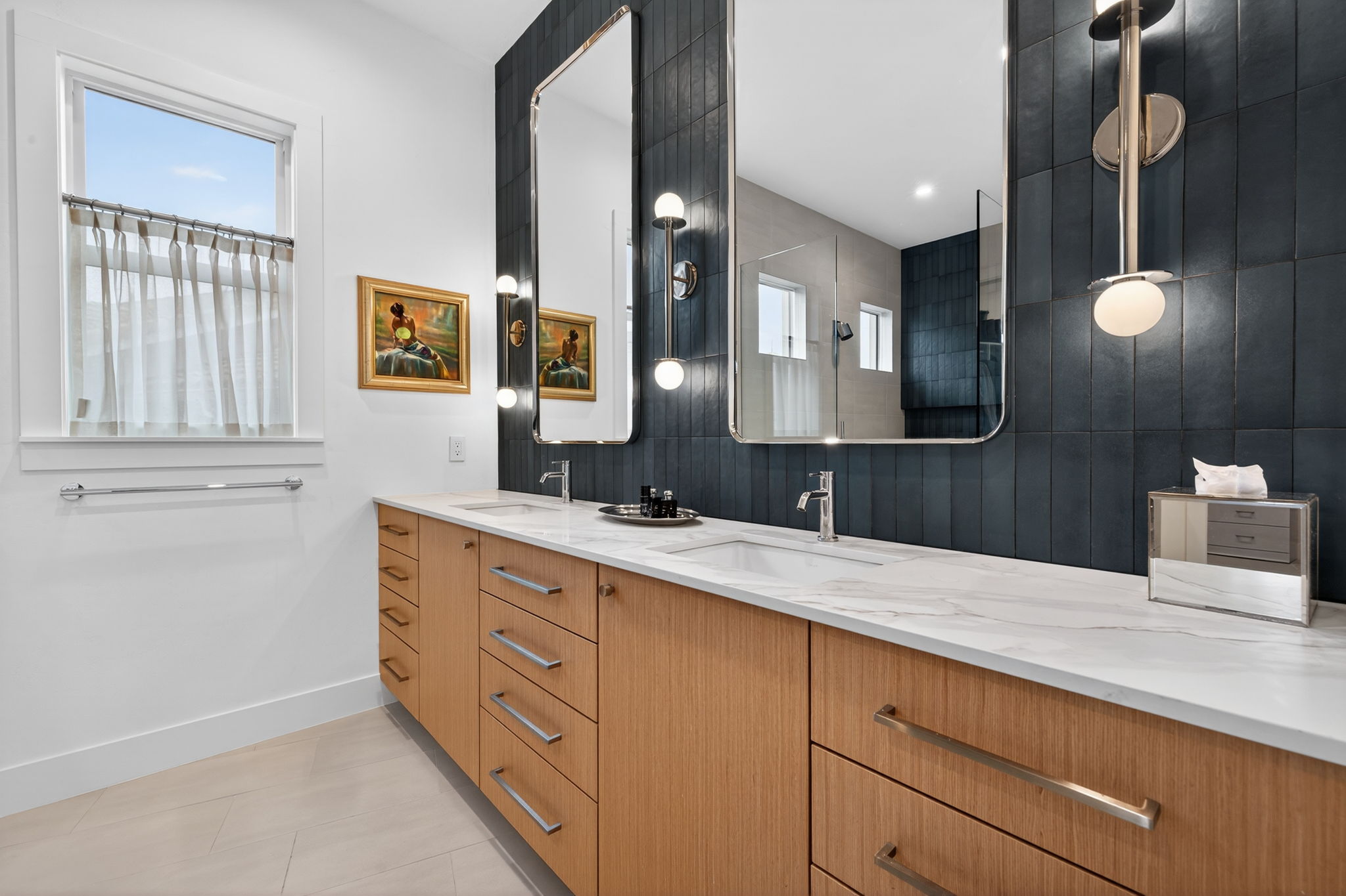 Primary Bathroom 1 of 4