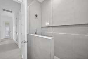 Guest Bathroom 2 of 2