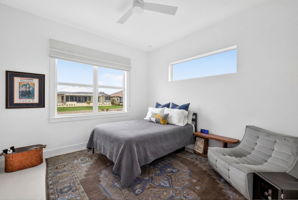 Guest Bedroom 1 - VS