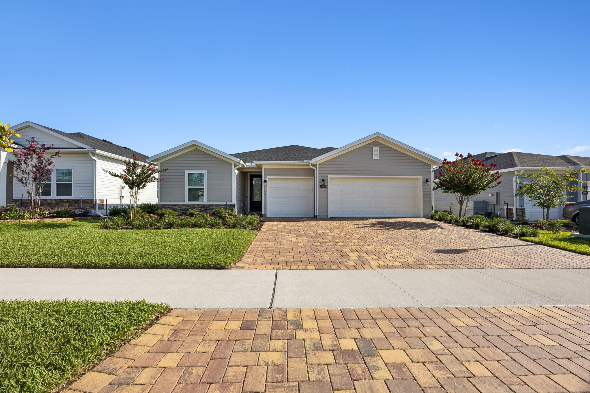 Welcome to 3369 Tupelo Loop
