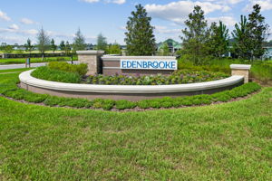 Edenbrooke