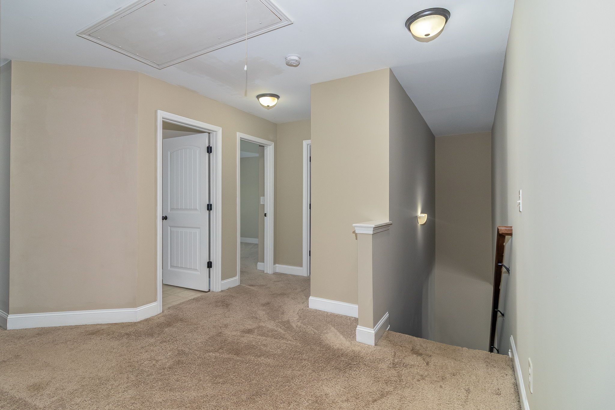 Second Floor Landing