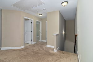 Second Floor Landing