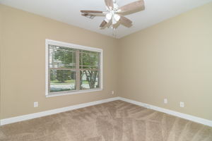 Bedroom 1 (On Main)