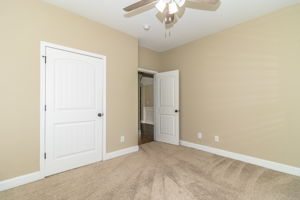 Bedroom 1 (On Main)