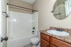 Full Bath 1 (On Main)