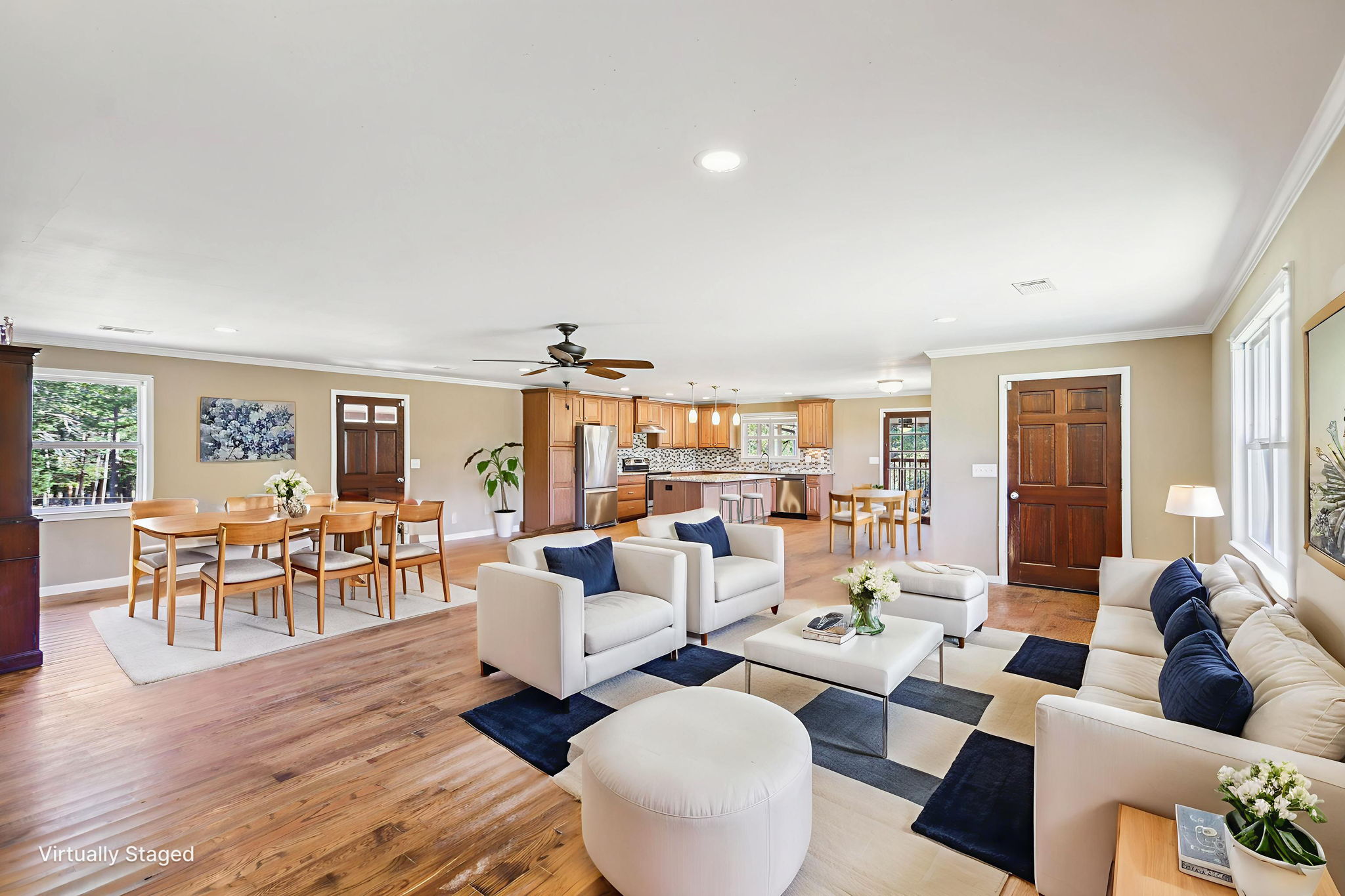 Browns Chapel Rd-S0511-004  virtually staged