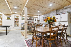 Recreation Room