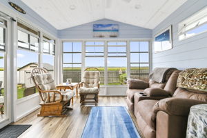 Sunroom