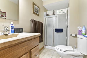Lower Bath
