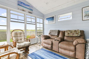 Sunroom