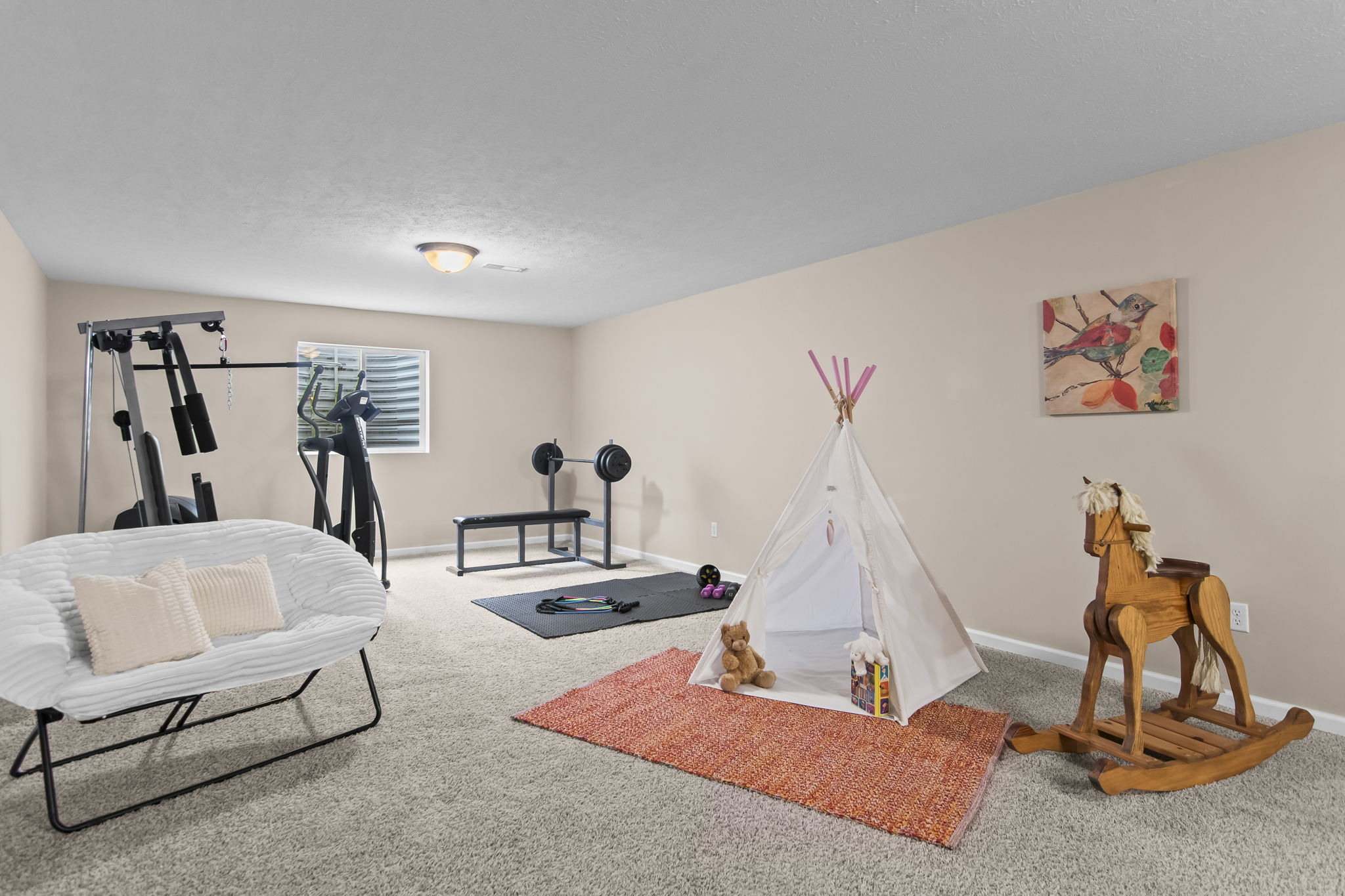 Recreation Room