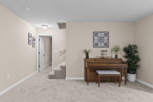Lower Level