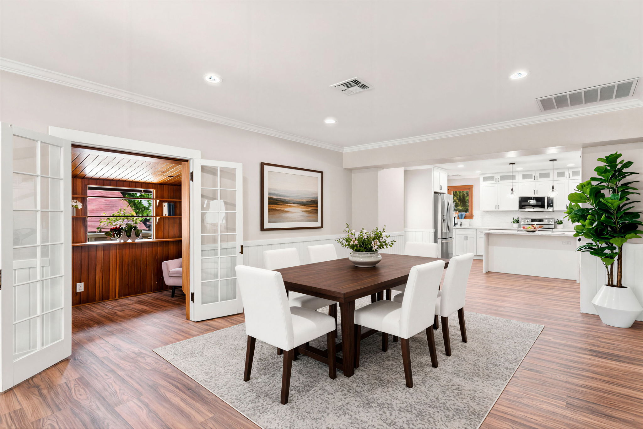 Dining Room VS