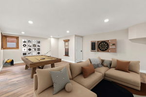 Playroom VS