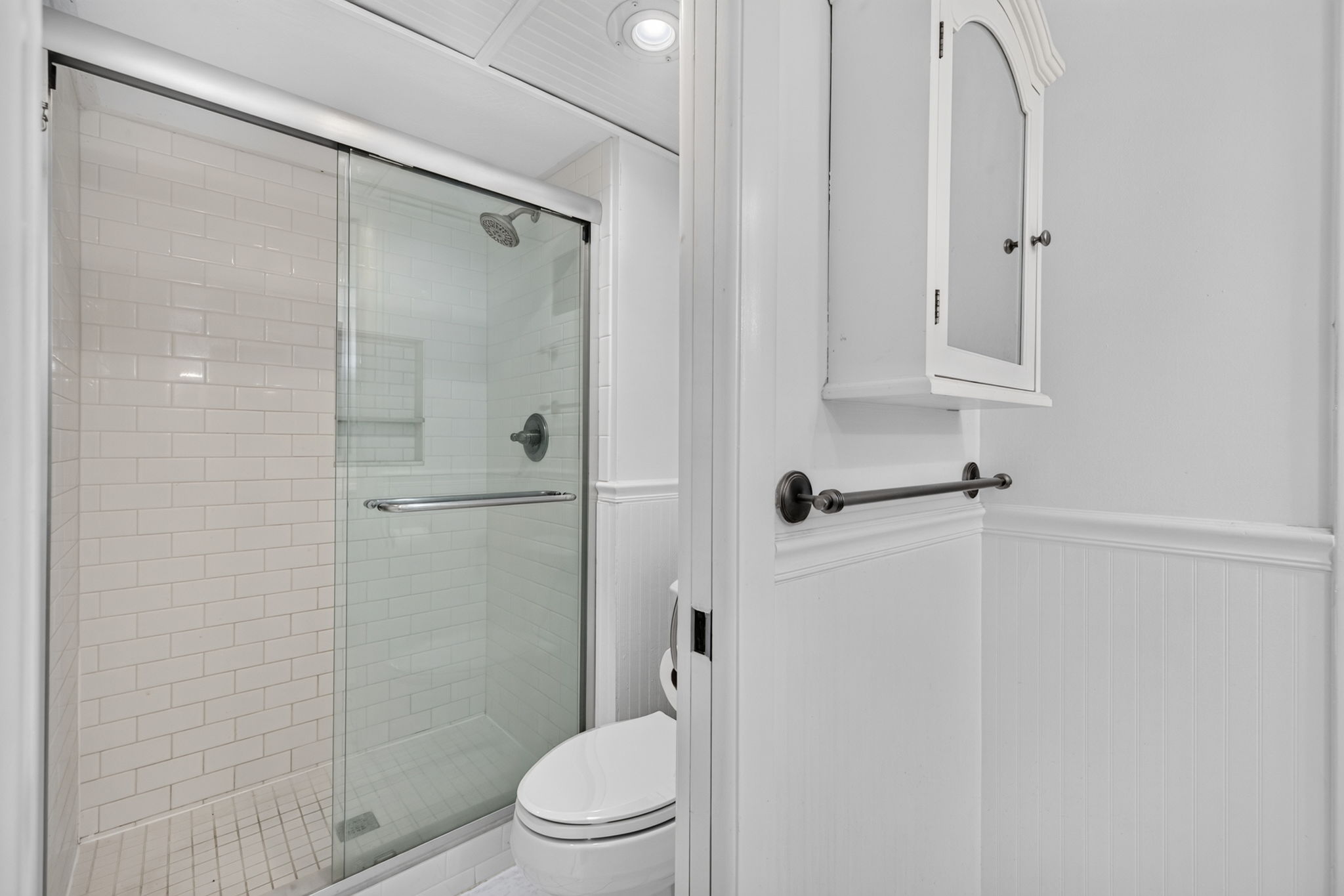 Primary Bathroom 2 of 2