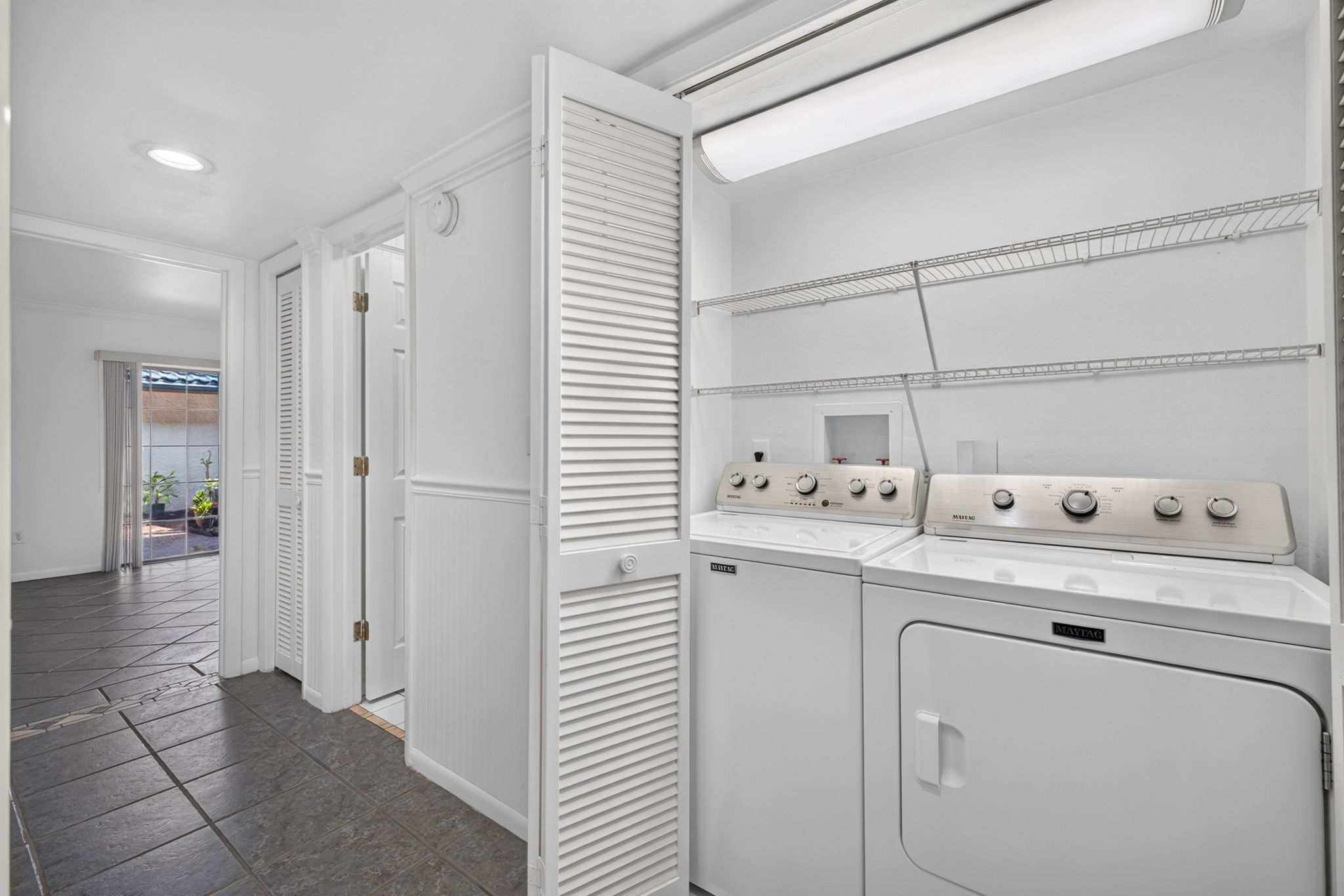 Laundry Room 2 of 2