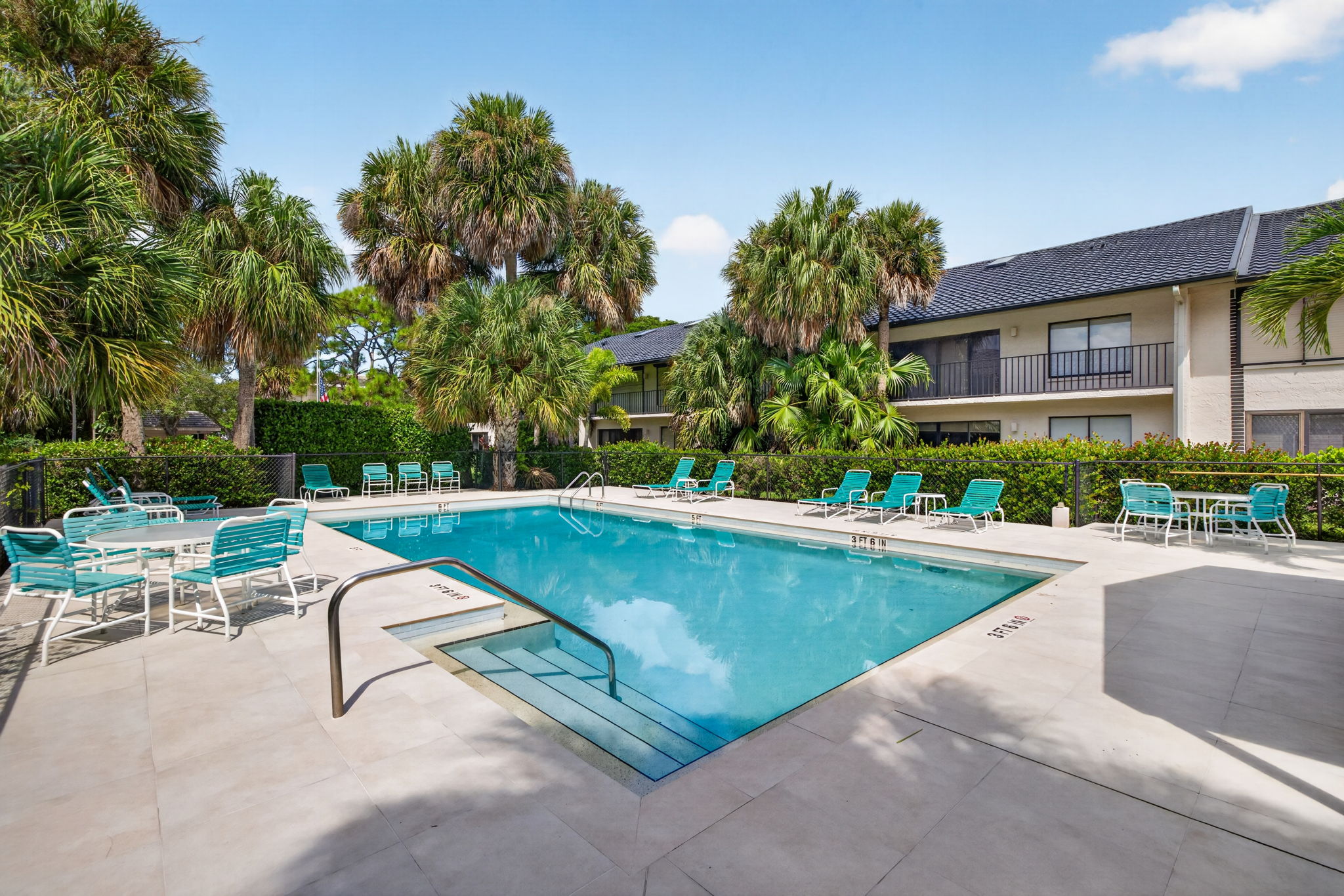 Amenity Pool 2 of 2