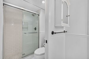Primary Bathroom 2 of 2