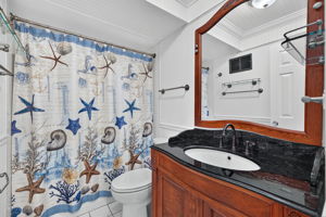 Guest Bathroom 1 of 2