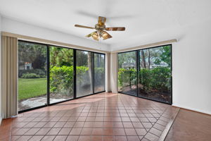 Sunroom 2 of 3