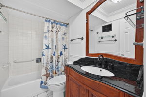 Guest Bathroom 2 of 2