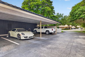 Carport