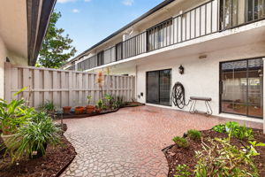 Courtyard 1 of 2