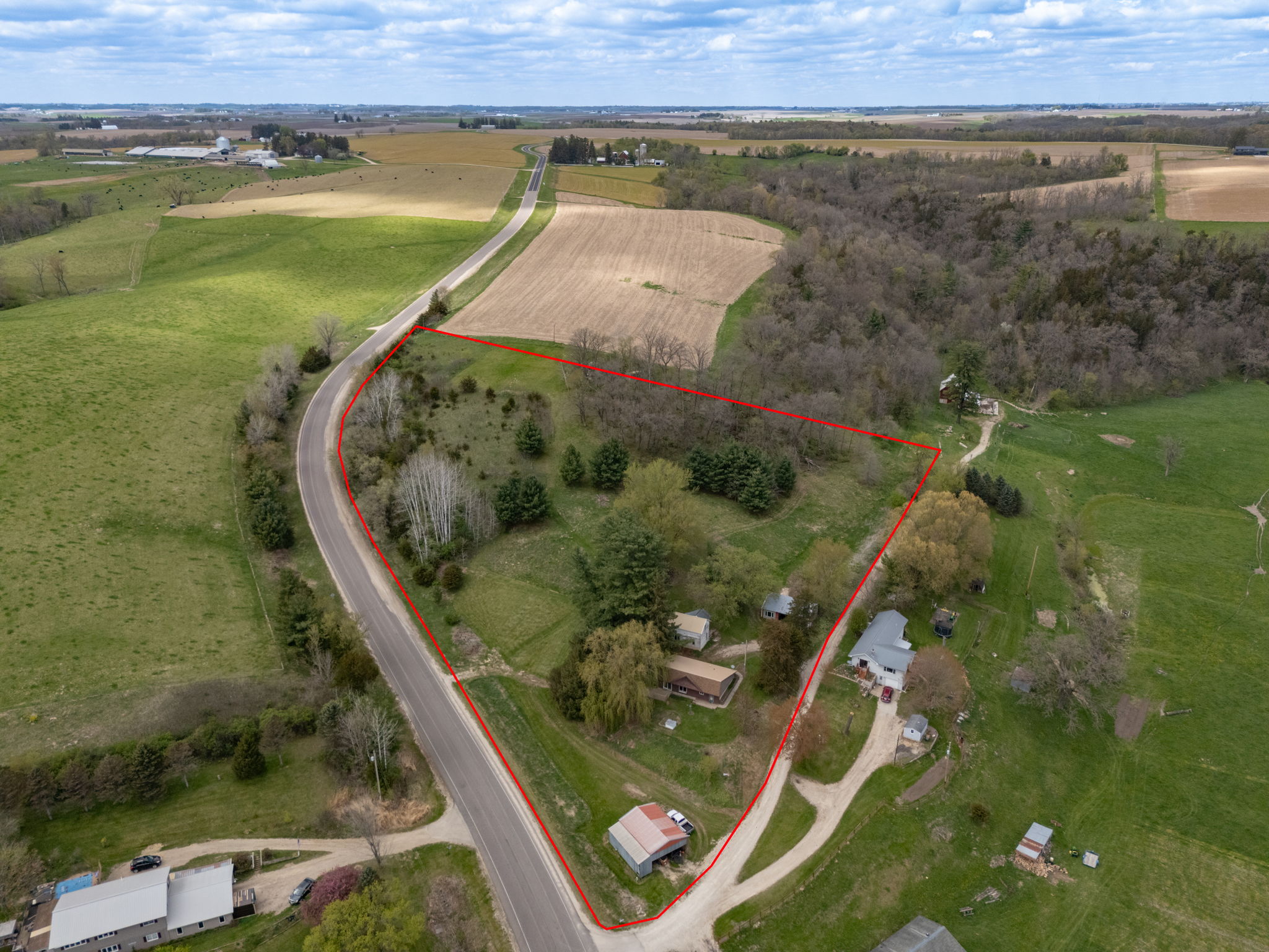 02-Aerial View