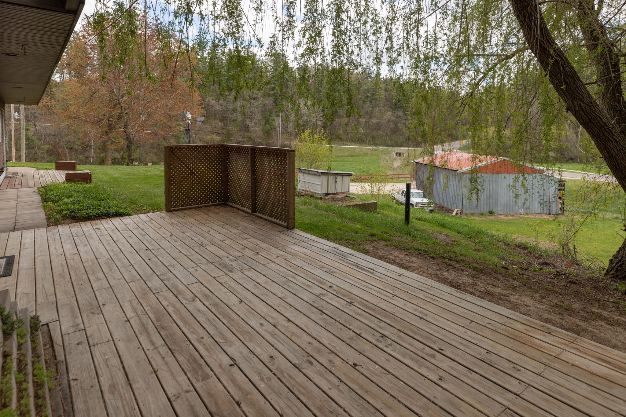 23-Deck
