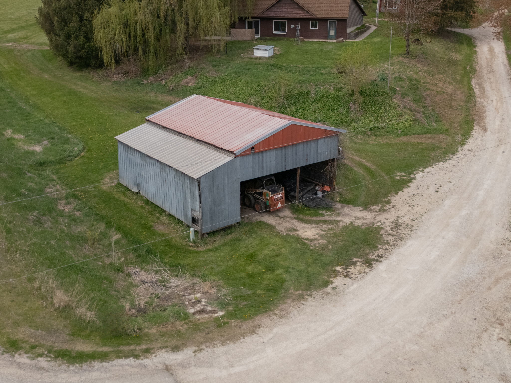 27-Shed