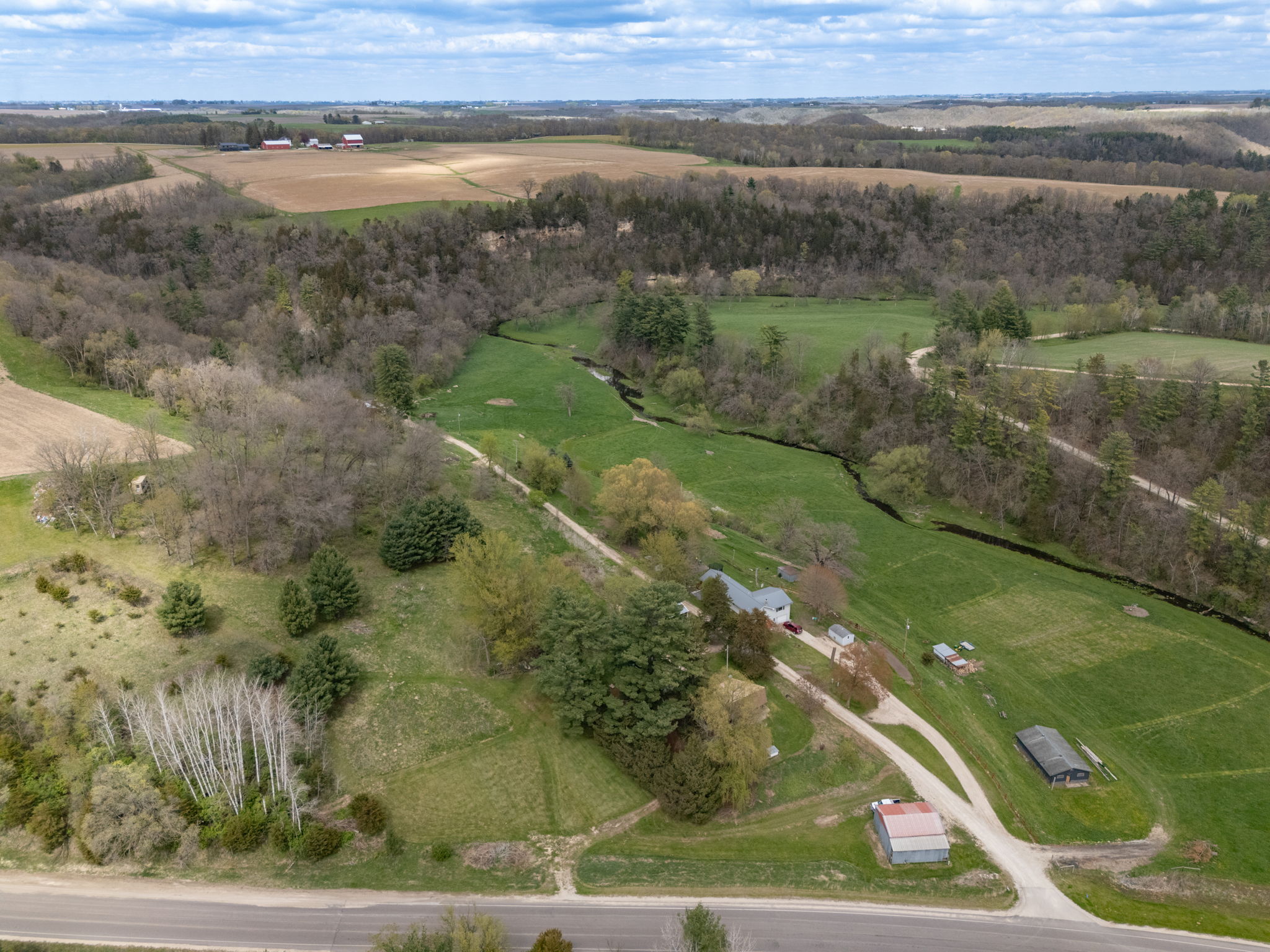 28-Aerial View