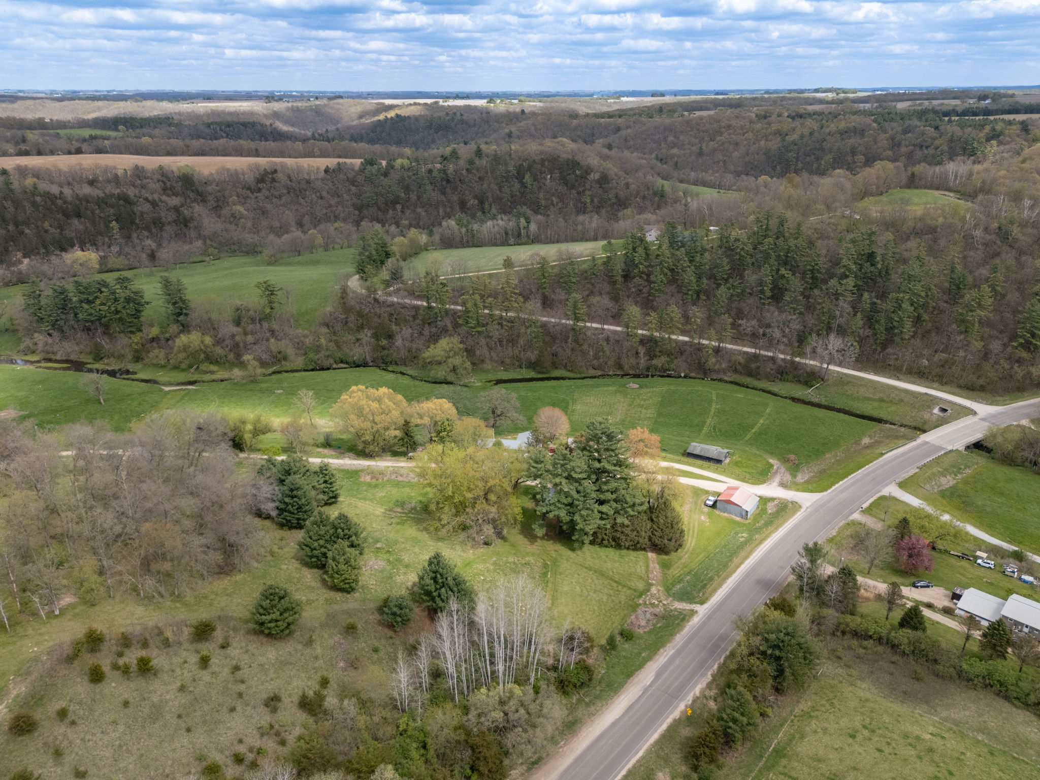 29-Aerial View