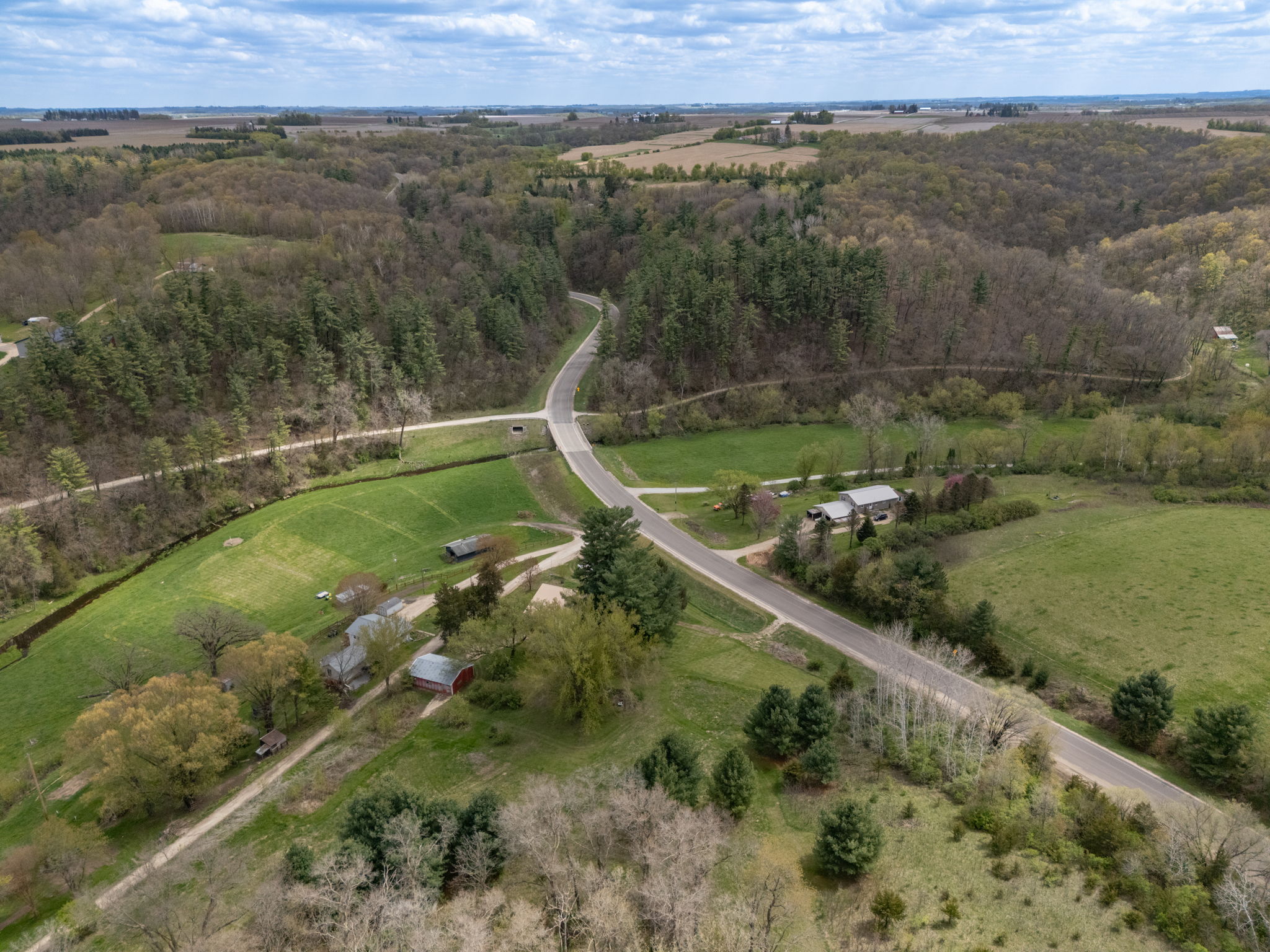 30-Aerial View