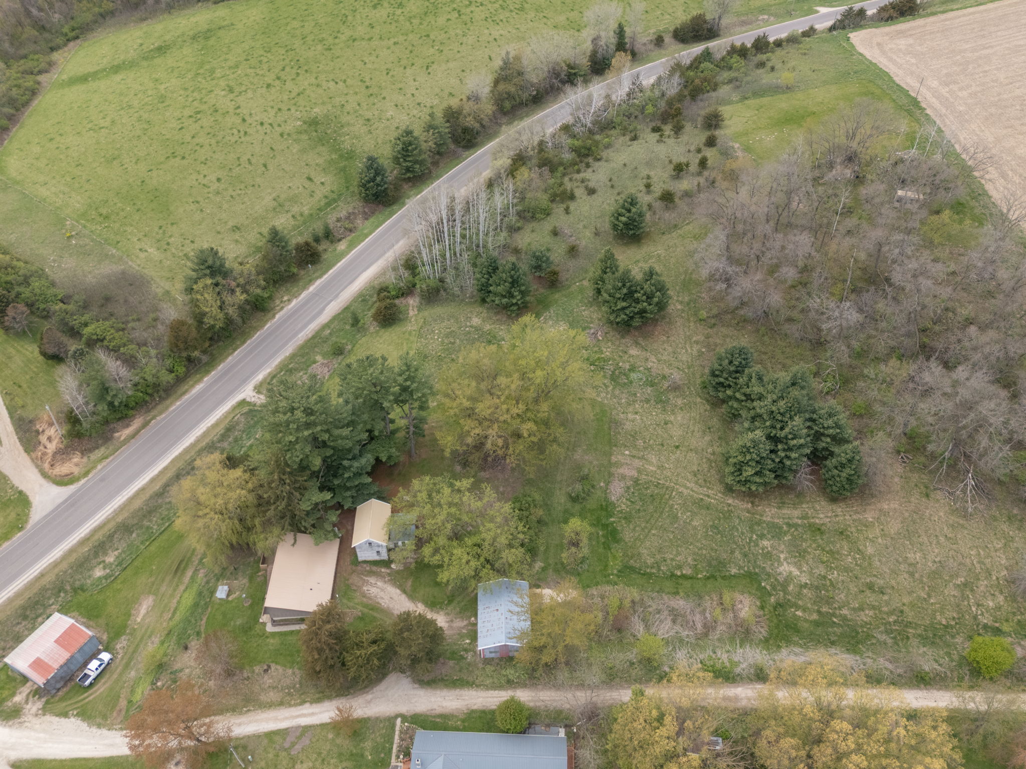 33-Aerial View