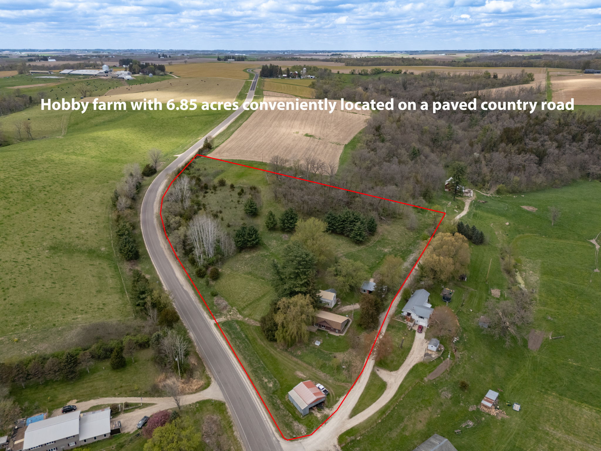 34-Aerial View