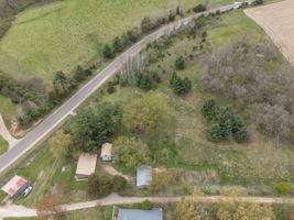 33-Aerial View