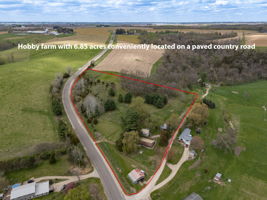 34-Aerial View