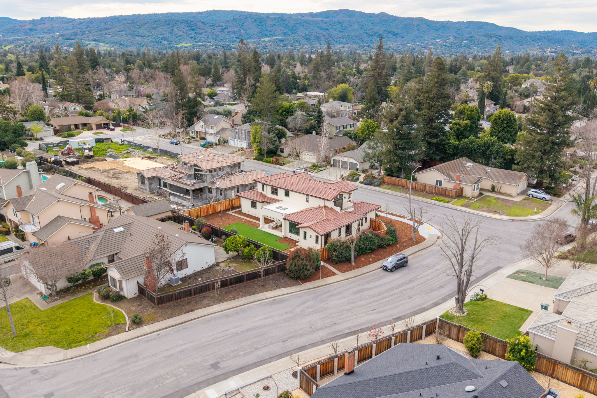 3371 Beaumont Square, Mountain View, CA 94040, USA Photo 73