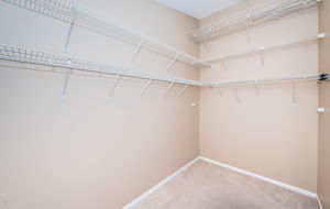 Master Bedroom Walk-in Closet-2