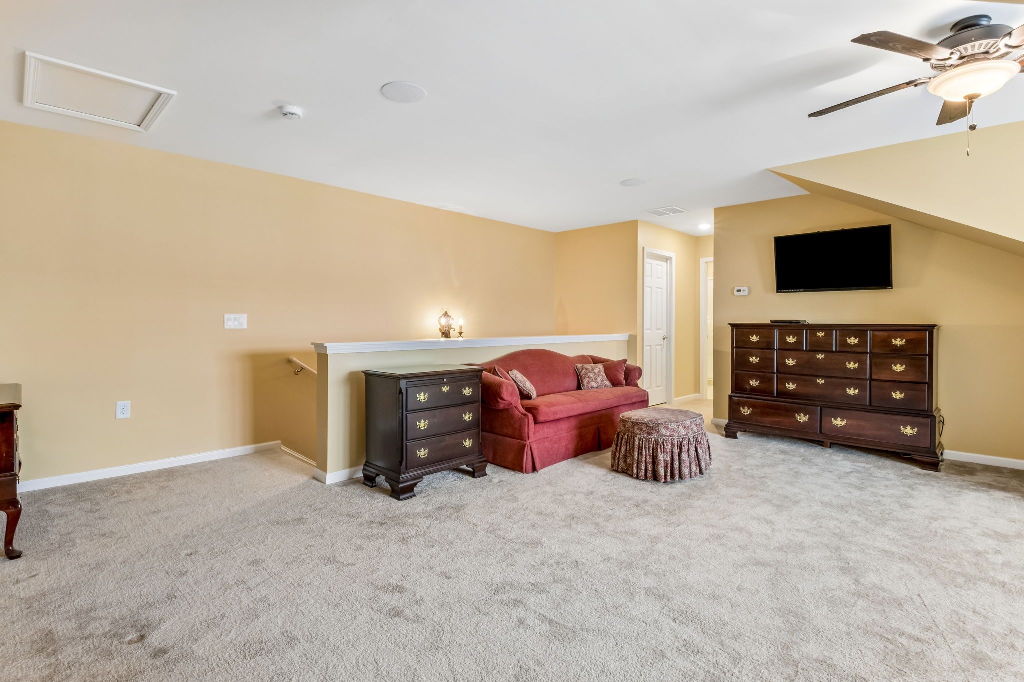 Bonus Room