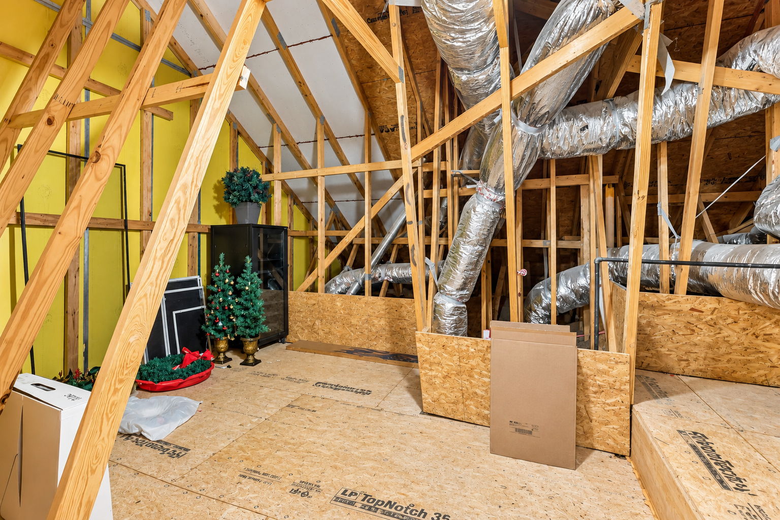 Attic
